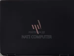 New Laptop HP Spectre 16GB Intel Core I7 SSD 1T