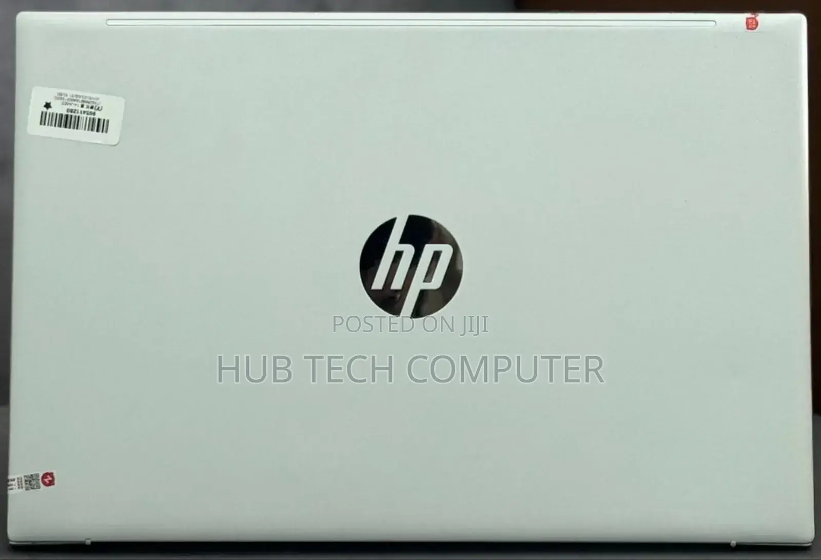 New Laptop HP Pavilion 13 16GB Intel Core I5 SSD 512GB