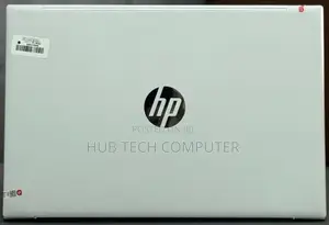 New Laptop HP Pavilion 13 16GB Intel Core I5 SSD 512GB