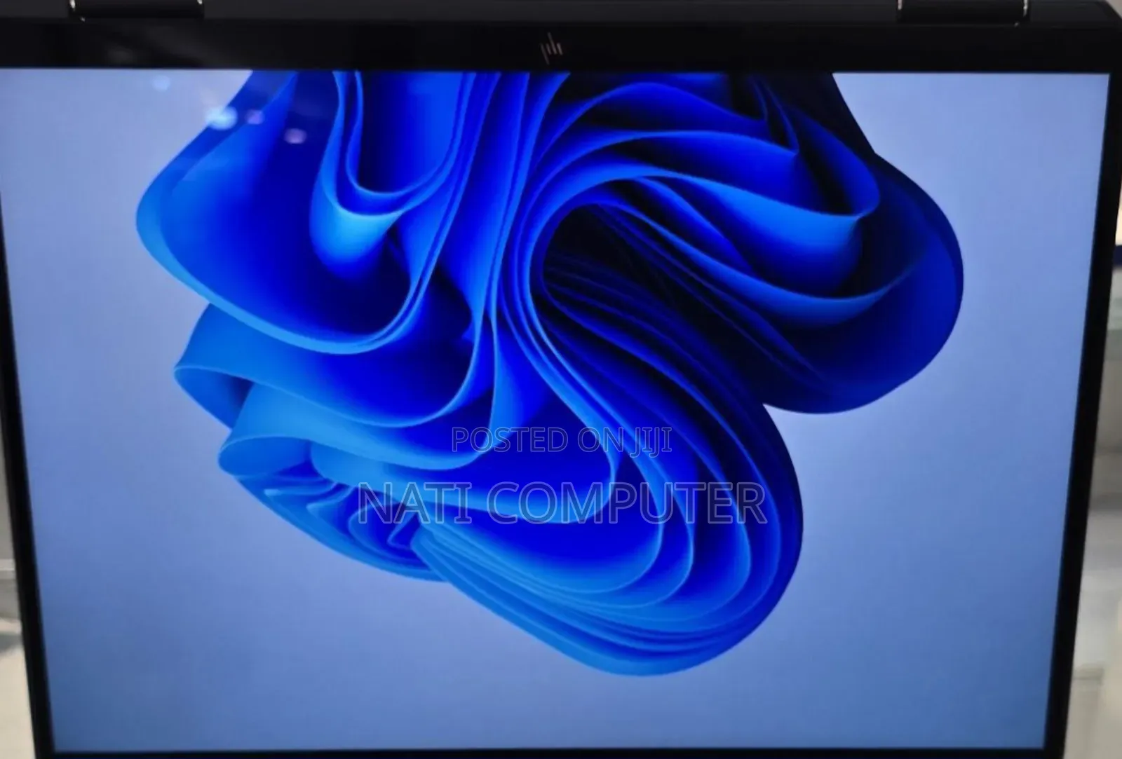 New Laptop HP Spectre 16GB Intel Core I7 SSD 1T