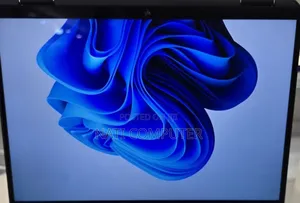 New Laptop HP Spectre 16GB Intel Core I7 SSD 1T