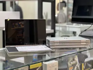 New Laptop HP Envy X360 16GB Intel Core 5 SSD 1T