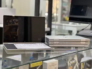 Photo - New Laptop HP Envy X360 16GB Intel Core 5 SSD 1T