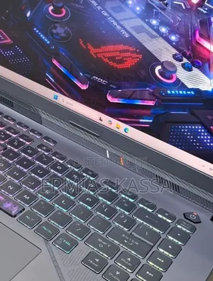 New Laptop Asus ROG Strix G16 G614 32GB Intel Core I9 SSD 1T