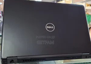 New Laptop Dell Latitude 5310 8GB Intel Core I5 SSD 256GB