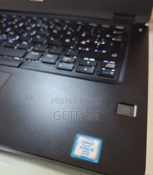 New Laptop Dell Latitude 5310 8GB Intel Core I5 SSD 256GB