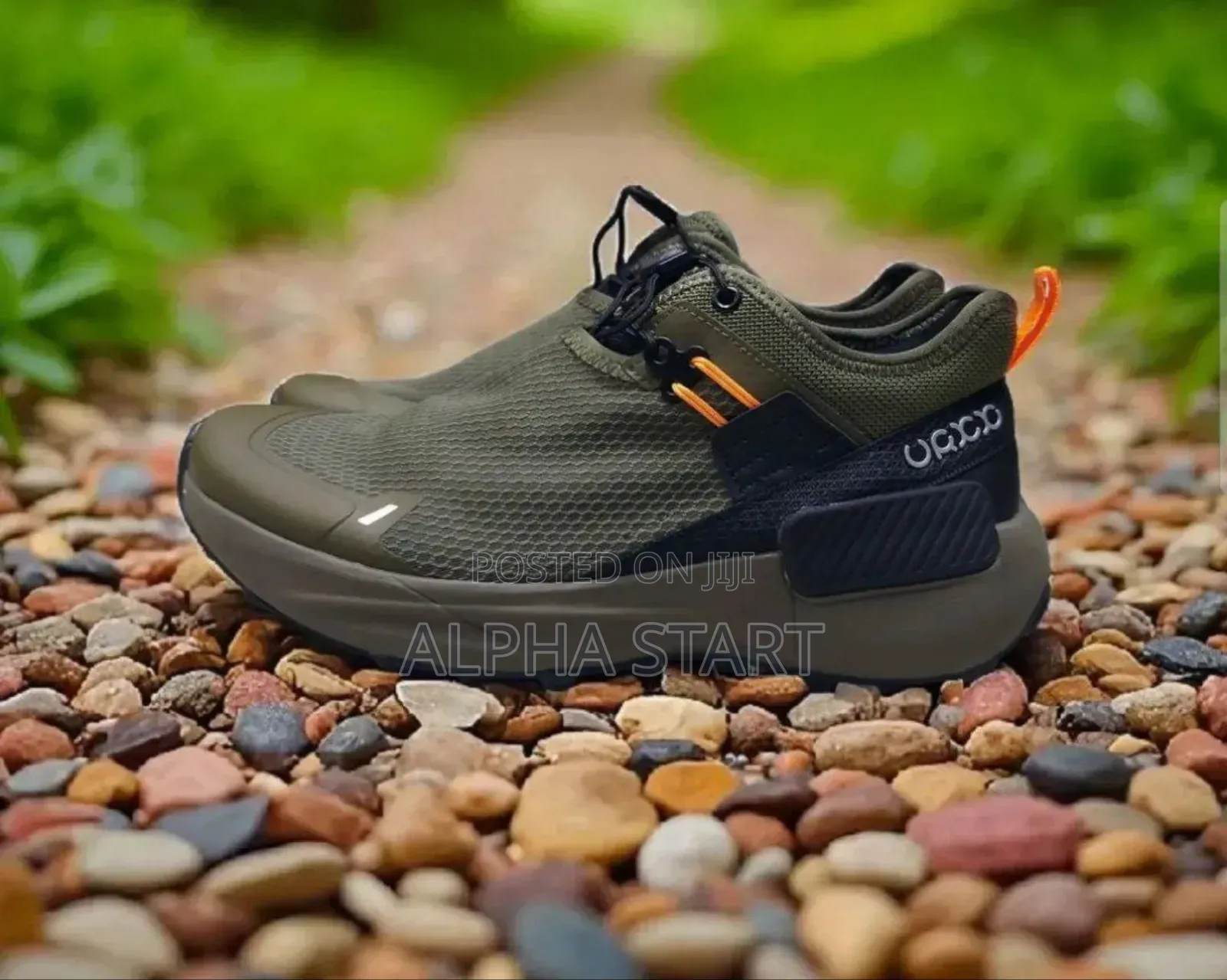  New Arrival  
 Edco Comfortable Sneakers 
 Made in Vietnam