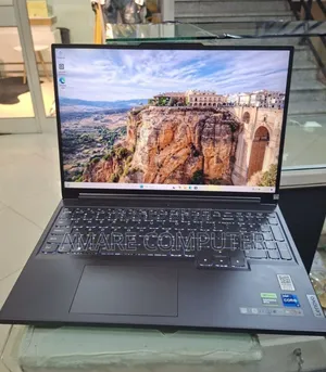 New Lenovo Legion Y7000P IRX9 Gaming Laptop 16GB Intel Core I7 SSD 1T