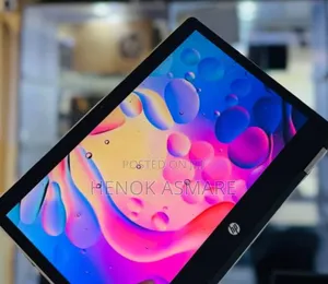 Photo - New Laptop HP Pavilion X360 13 4GB SSD 128GB