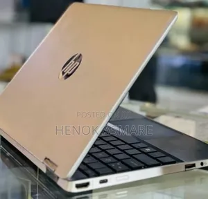 New Laptop HP Pavilion X360 13 4GB SSD 128GB