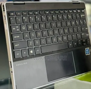 New Laptop HP Pavilion X360 13 4GB SSD 128GB
