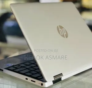 New Laptop HP Pavilion X360 13 4GB SSD 128GB