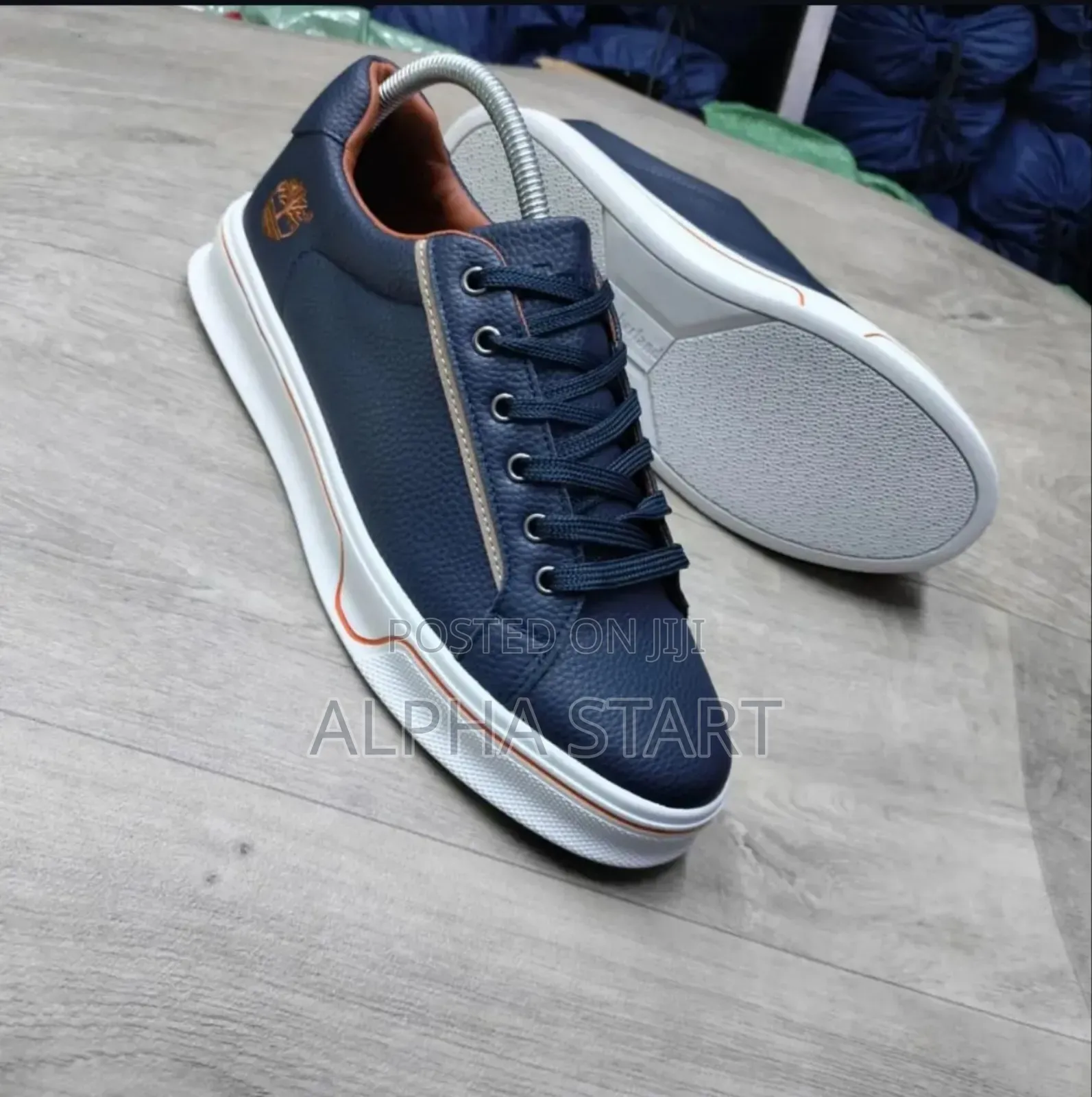  New Arrival  
  Timberland Flat
 Made in Vietnam