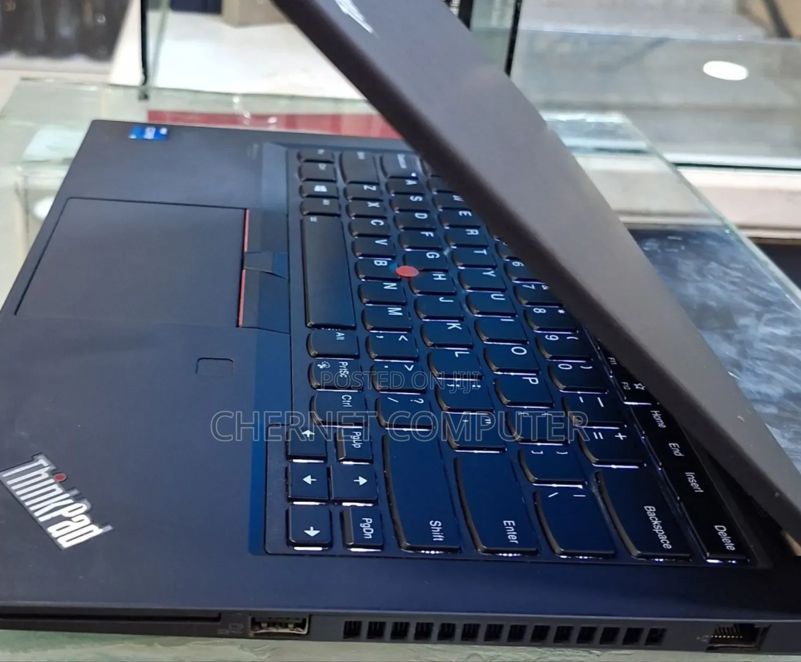 New Laptop Lenovo 16GB Intel Core I5 SSD 512GB