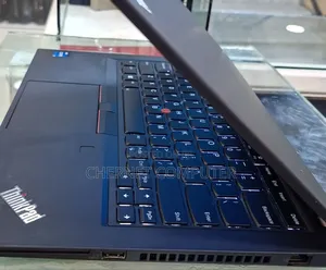 New Laptop Lenovo 16GB Intel Core I5 SSD 512GB