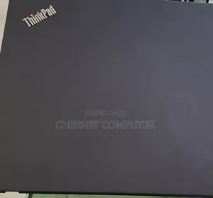 New Laptop Lenovo 16GB Intel Core I5 SSD 512GB