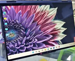 Photo - New Laptop Lenovo Yoga 7i 16GB Intel Core Ultra 7 SSD 1T