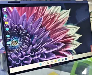 New Laptop Lenovo Yoga 7i 16GB Intel Core Ultra 7 SSD 1T