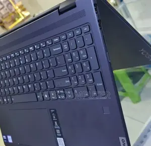 New Laptop Lenovo Yoga 7i 16GB Intel Core Ultra 7 SSD 1T