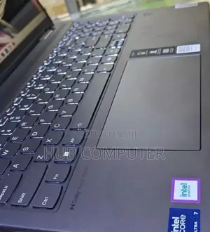 New Laptop Lenovo Yoga 7i 16GB Intel Core Ultra 7 SSD 1T