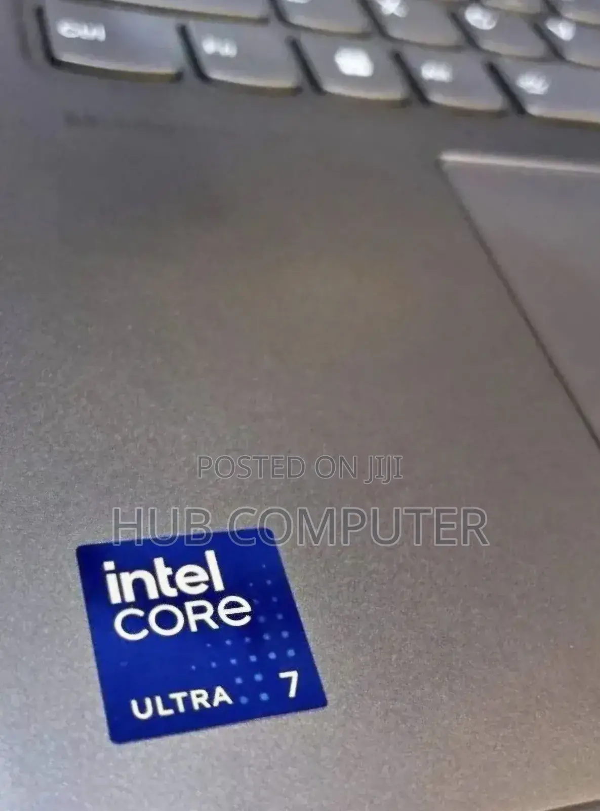 New Laptop Lenovo Yoga 7i 16GB Intel Core Ultra 7 SSD 1T