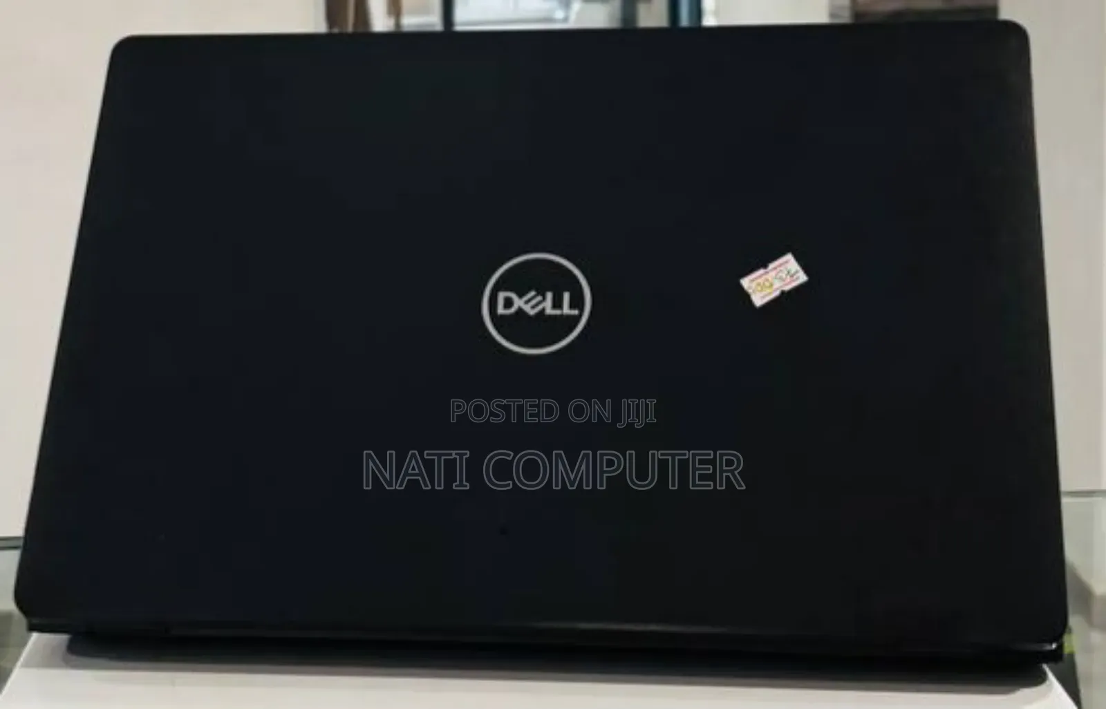 New Laptop Dell Latitude 5501 16GB Intel Core I5 SSD 512GB