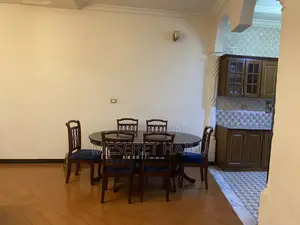 Furnished 5bdrm Villa in Bole Bolbula for rent