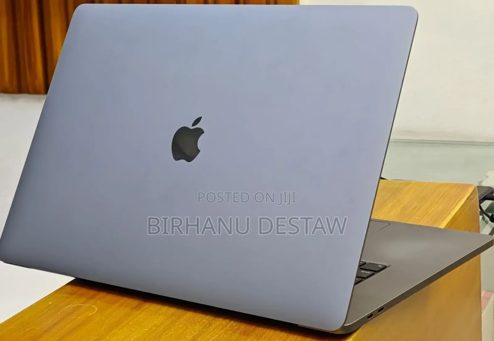 New Laptop Apple MacBook Pro 2019 32GB Intel Core I9 SSD 1T