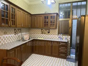 Furnished 5bdrm Villa in Bole Bolbula for rent