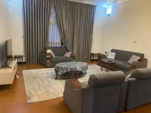 Photo - Furnished 5bdrm Villa in Bole Bolbula for rent