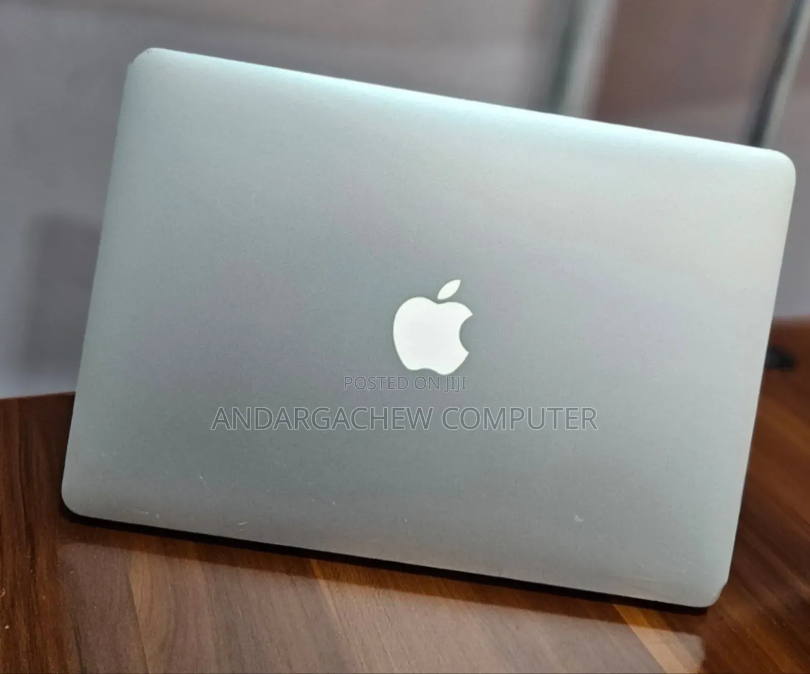 Laptop Apple MacBook Air 2015 8GB Intel Core I5 SSD 256GB