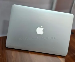 Laptop Apple MacBook Air 2015 8GB Intel Core I5 SSD 256GB