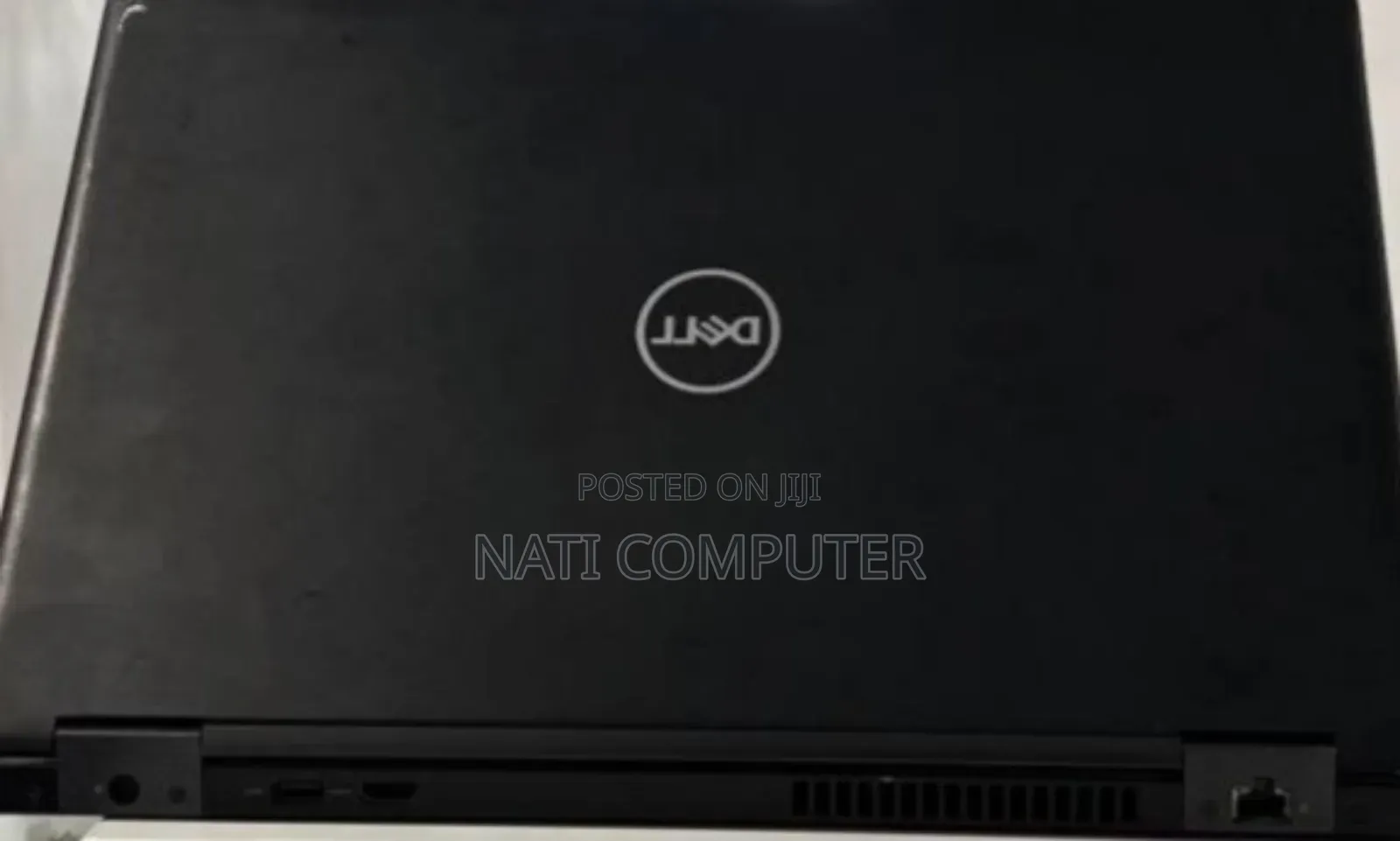 New Laptop HP 16GB Intel Core I7 SSD 512GB