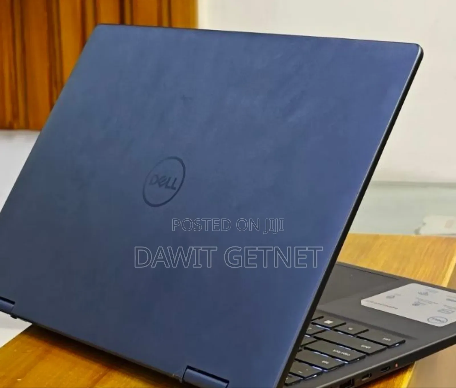 New Laptop Dell Inspiron 15 16GB AMD Ryzen 7 SSD 1T