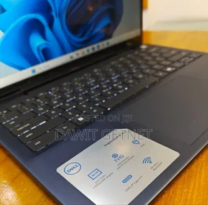 New Laptop Dell Inspiron 15 16GB AMD Ryzen 7 SSD 1T