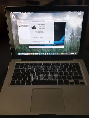 Photo - Laptop Apple MacBook 2015 8GB Intel Core I3 HDD 500GB