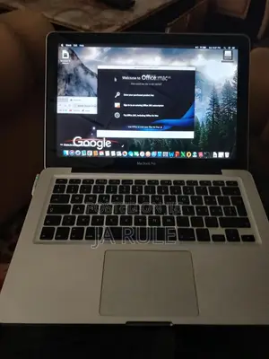 Laptop Apple MacBook 2015 8GB Intel Core I3 HDD 500GB