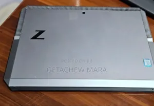 New Laptop HP ZBook X2 32GB Intel Core I7 SSD 512GB