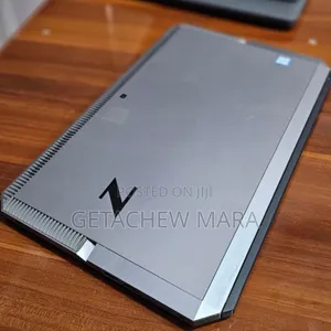 New Laptop HP ZBook X2 32GB Intel Core I7 SSD 512GB