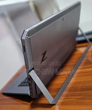 New Laptop HP ZBook X2 32GB Intel Core I7 SSD 512GB