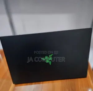 New Laptop Razer Blade 16GB Intel Core I7 SSD 512GB