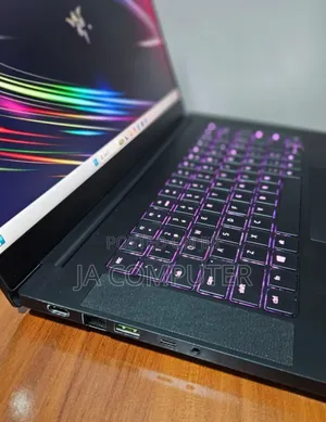New Laptop Razer Blade 16GB Intel Core I7 SSD 512GB