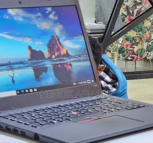 New Laptop Lenovo ThinkPad L480 16GB Intel Core I5 SSD 512GB