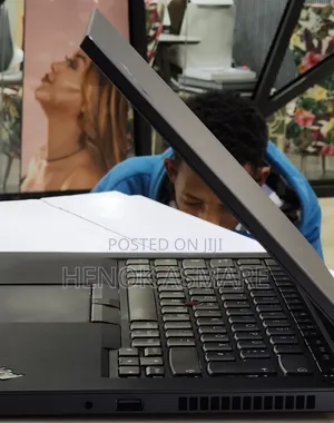 New Laptop Lenovo ThinkPad L480 16GB Intel Core I5 SSD 512GB