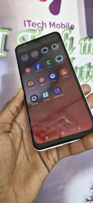 Samsung Galaxy A13 64 GB Rose Gold