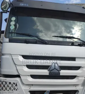 Photo - Sino Truk Shelto