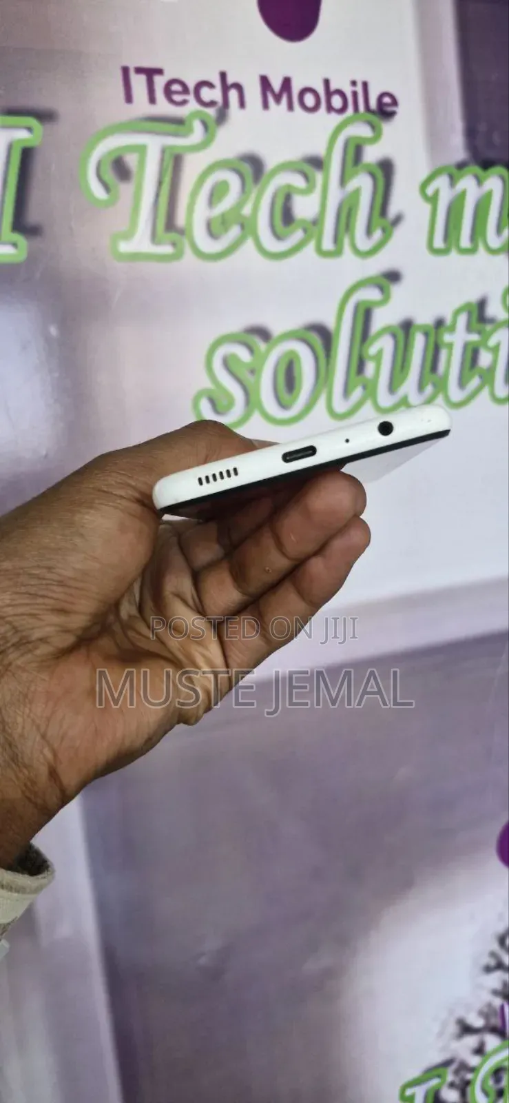 Samsung Galaxy A13 64 GB Rose Gold