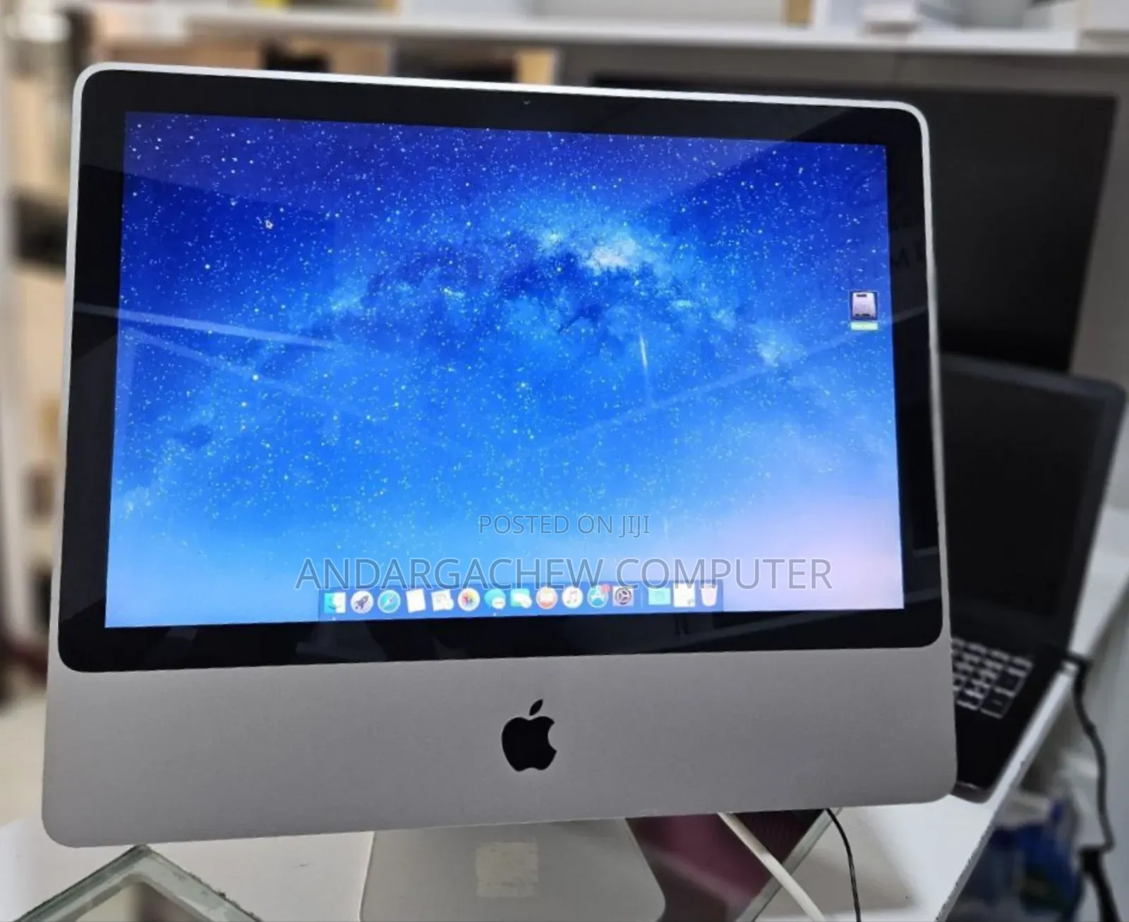 Apple iMac All in One