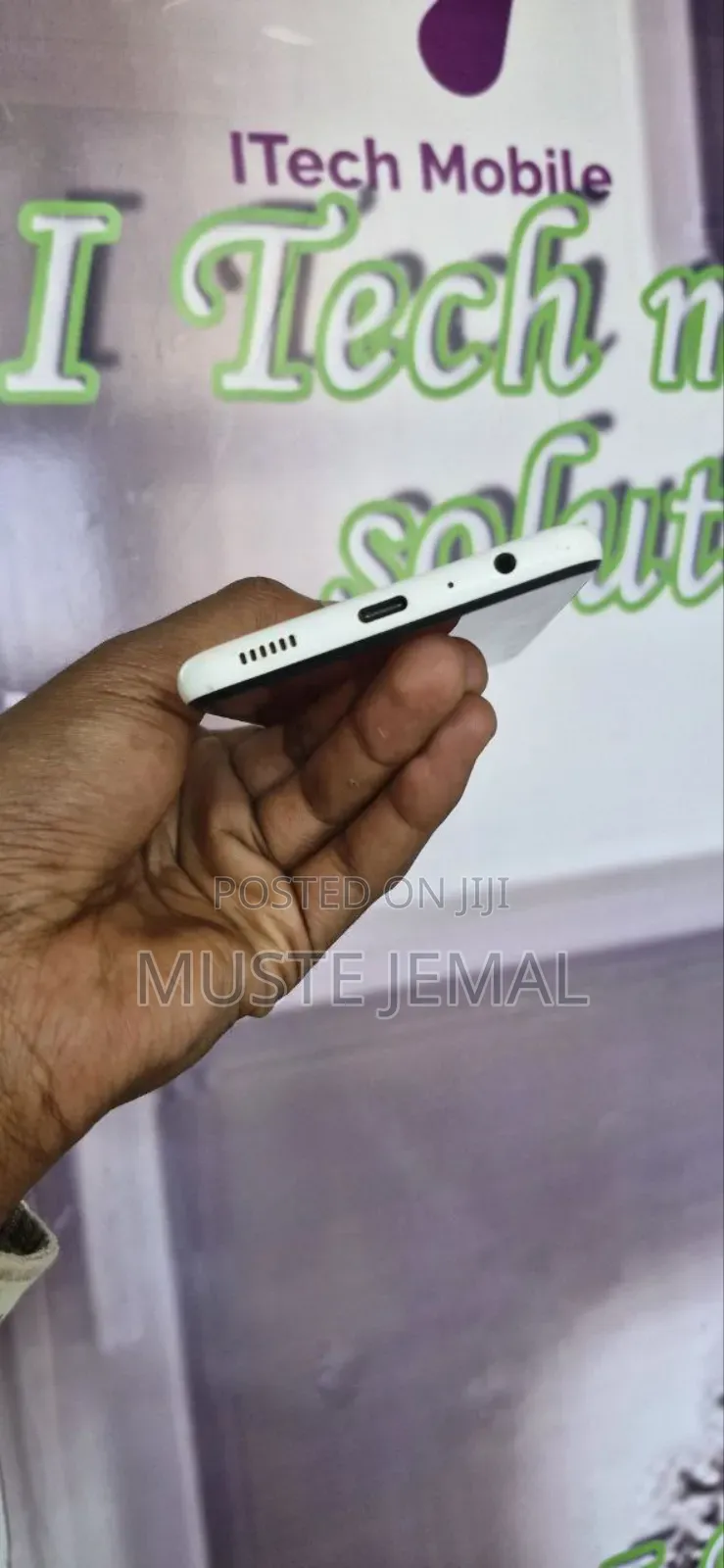 Samsung Galaxy A13 64 GB Rose Gold