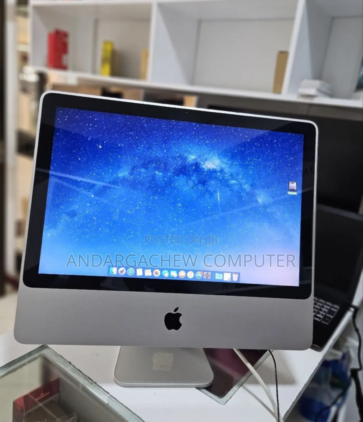 Apple iMac All in One